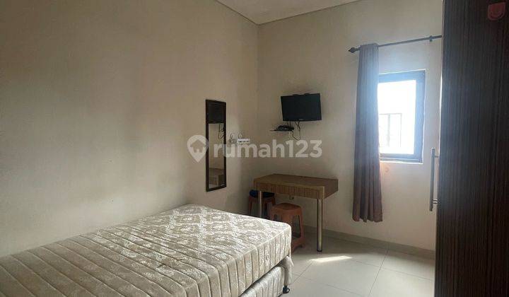 Rumah Kos2an Disewakan Potensi Nilai Investasi Tinggi Di Bintaro 1
