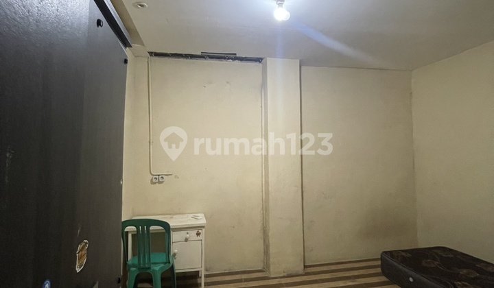 Rumah Kos dan Tanah Kosong bisa Dibuat Rumah Usaha atau Gudang di Bintaro