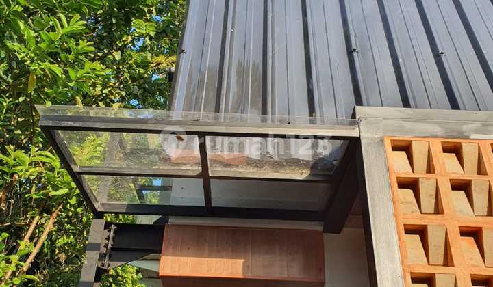 Nice Small New House in Cilandak KKO South Jakarta