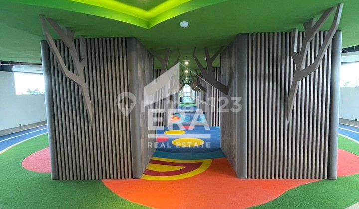 Dijual Cepat Apt Penthouse Bagus 1 Kamar Murah Di Bintaro 2