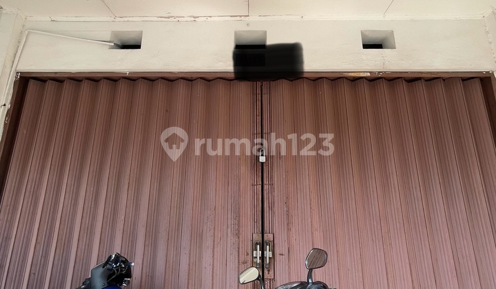 Ruko Strategis Di Bintaro Sektor 3 Cocok Untuk Usaha 2