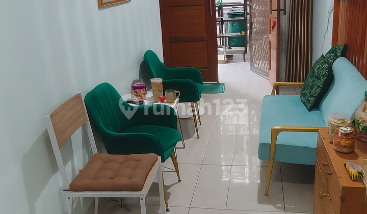Rumah Bagus 2 Lantai Di Bintaro Jaya Sektor 5