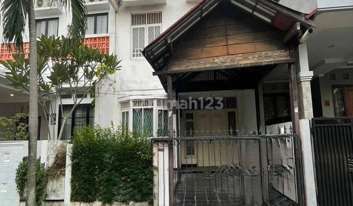 Rumah Nyaman Murah Di Perkici Sektor 5 Bintaro 1