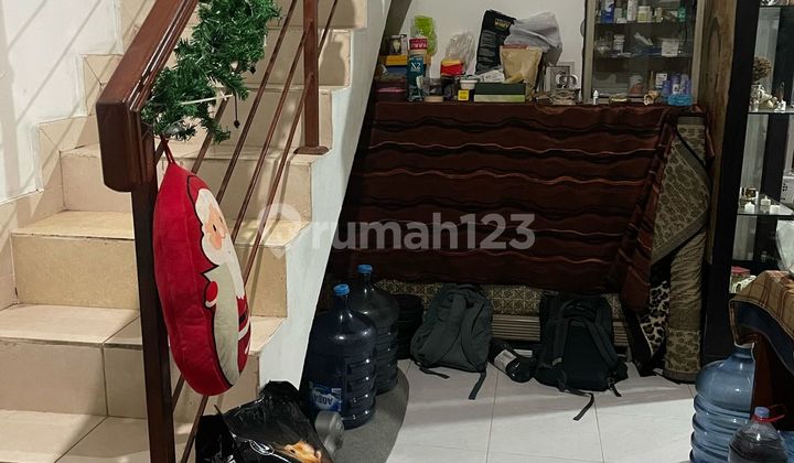 2-Story Simple House in Bintaro Sector 3 2-Story Simple House in Bintaro Sector 3