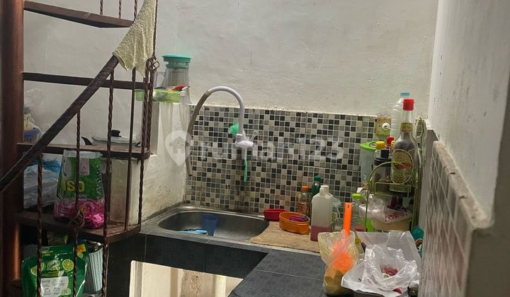 2-Story Simple House in Bintaro Sector 3 2-Story Simple House in Bintaro Sector 3