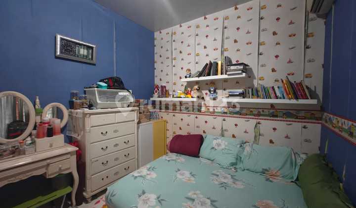 Rumah Bagus Di Taman Meruya Jakarta Barat Rumah Bagus Di Taman Meruya Jakarta Barat