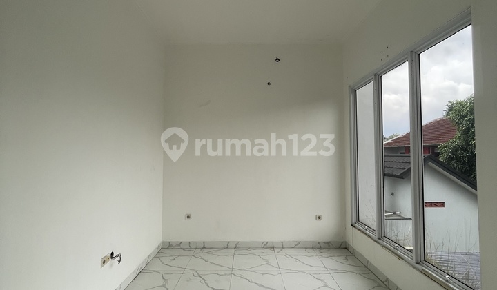 Rumah Bagus 2 Lantai Dalam Cluster Felice Residence Ciputat 2