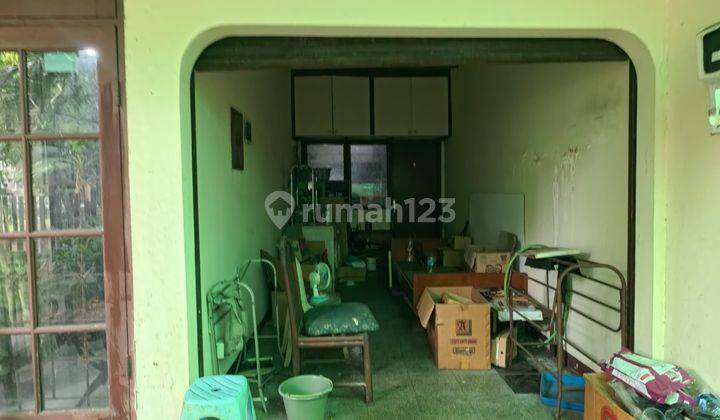 Kavling Tanah Di Pondok Indah Lokasi Prestige Harga Di Bawah Njop