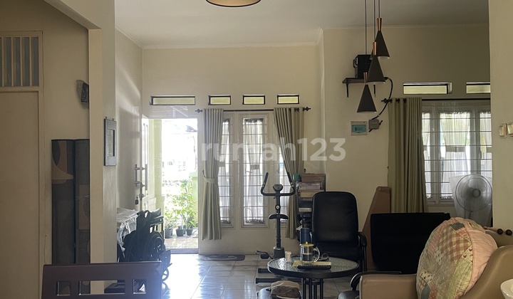 Rumah Bagus Siap Huni Di Bintaro Sektor 3