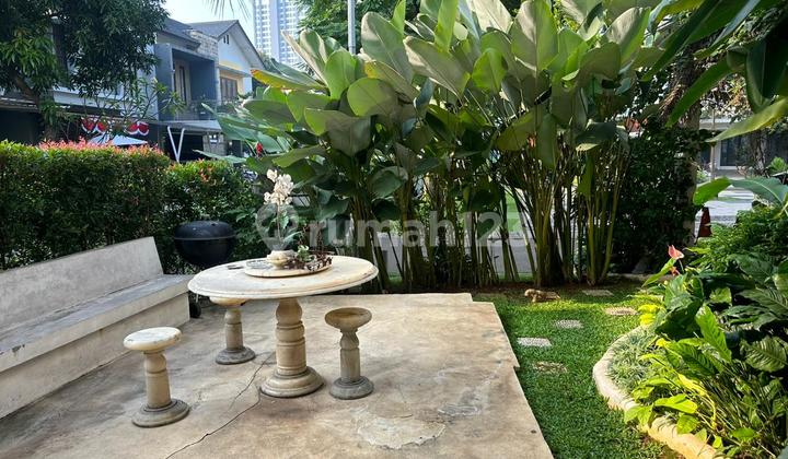 Nice Modern House at Emerald Residence Bintaro