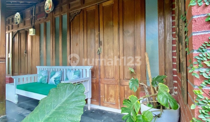 Resort Hotel View Pantai Di Ujung Genteng Sukabumi