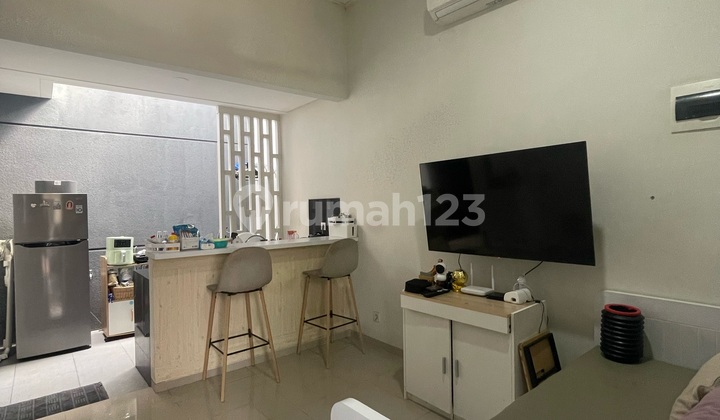 Nice 1-Story House in Bintaro Jaya Ciputat Nice 1-Story House in Bintaro Jaya Ciputat