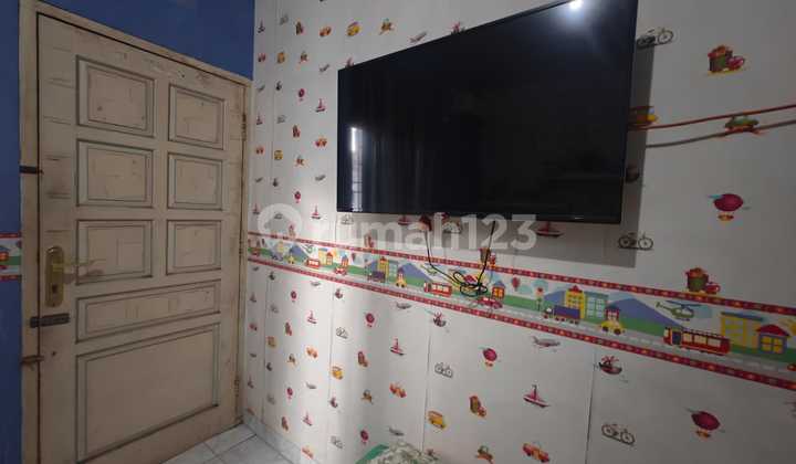 Rumah Bagus Di Taman Meruya Jakarta Barat 2