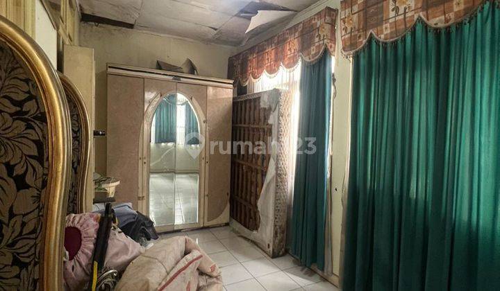 Rumah Tua Hitung Tanah Di Bintaro Sektor 9  2