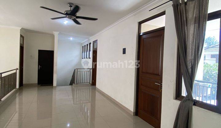 Rumah Bagus Siap Huni Shm Di Elang Bintaro  2
