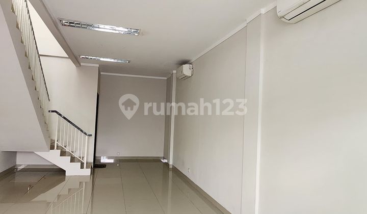 Ruko Bagus 2 Lantai di Bintaro Jaya Sektor 7 Ruko Bagus 2 Lantai di Bintaro Jaya Sektor 7