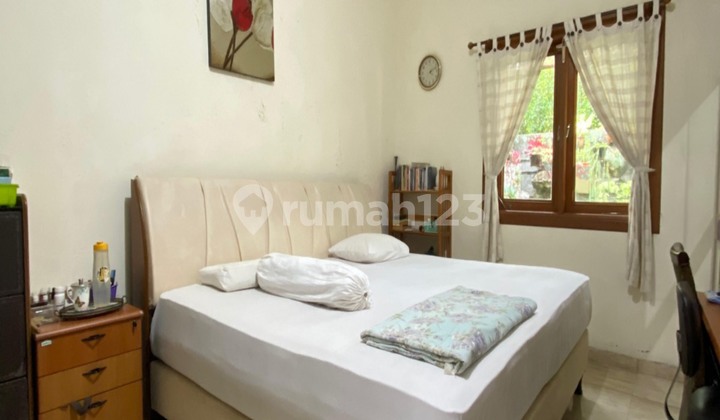 Rumah Besar Mewah Dan Terawat Di Cinere Jaksel 2