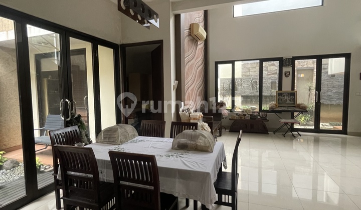 Dijual Rumah Dekat Sekolah di BSD