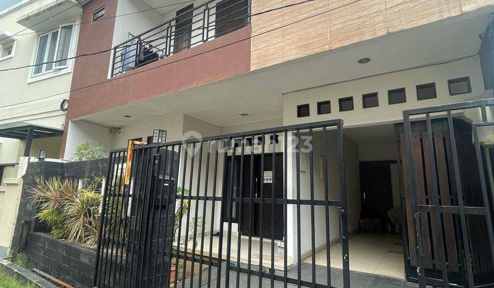 Rumah Kos2an Disewakan Potensi Nilai Investasi Tinggi Di Bintaro 2