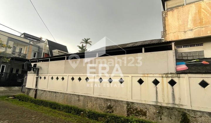Dijual Rumah Hoek Di Bintaro Sektor 5 2