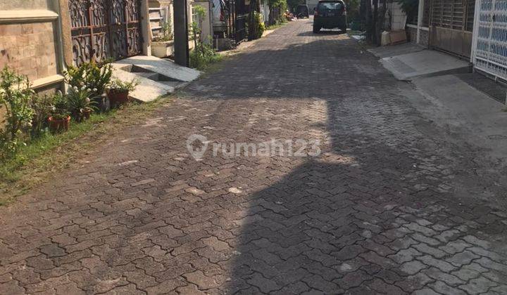 Jual Cepat Rumah Bagus Jalan 2 Mobil di Gading Griya, Bisa Sewa 2