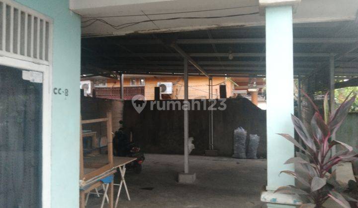 Rumah dijual area pasar induk jakabaring 7