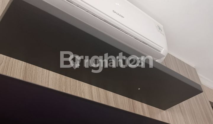 Sell Gateway Pasteur Apartment 2BR 2