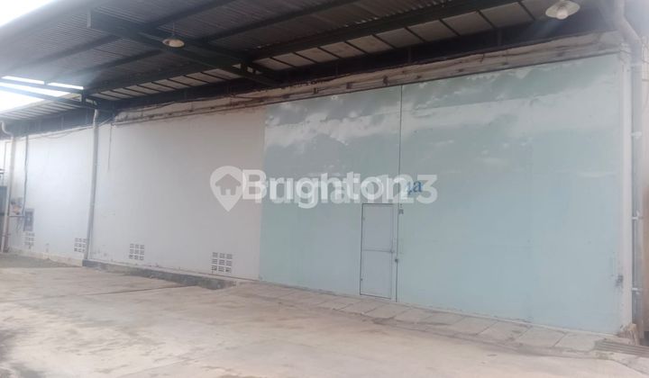 kan Gudang Siap Pakai Gede Bage kan Gudang Siap Pakai Gede Bage