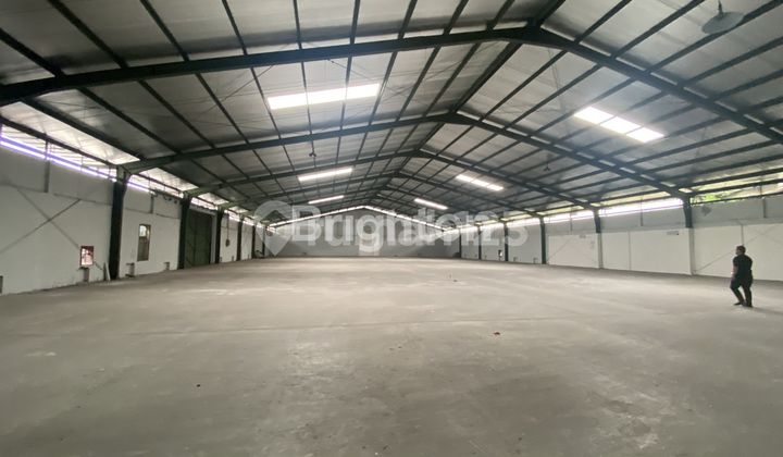 kan Gudang Siap Pakai Gede Bage kan Gudang Siap Pakai Gede Bage