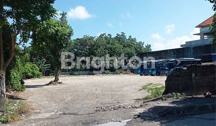 BEACHFRONT Land, Kuta 2