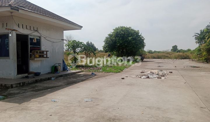 Jual Tanah di Karawang Barat Jual Tanah di Karawang Barat