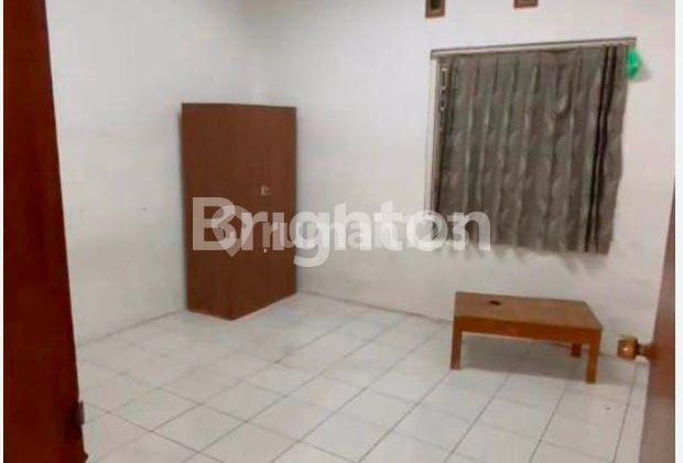 Spacious and Comfortable House in the Setiabudhi Area 2