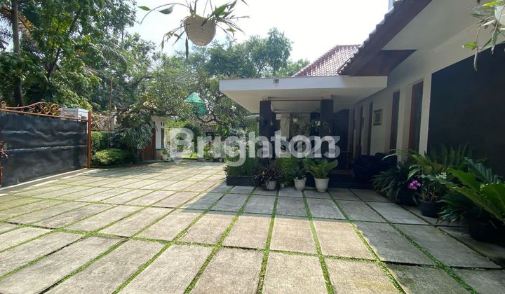 Jual Rumah mewah Sutami Bandung