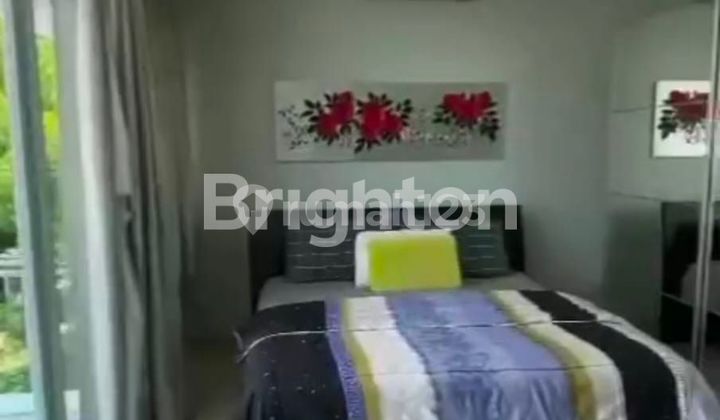 Jual rumah cantik minimalis Setrasari 2