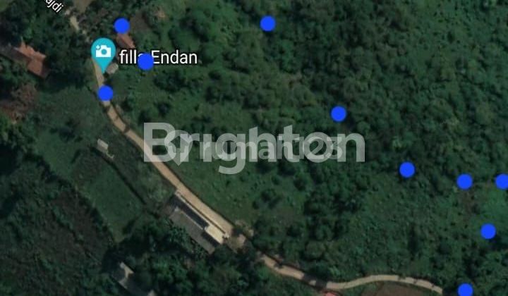 Jual Tanah Alffaby Main Road Soreang Ciwidey Jual Tanah Alffaby Main Road Soreang Ciwidey