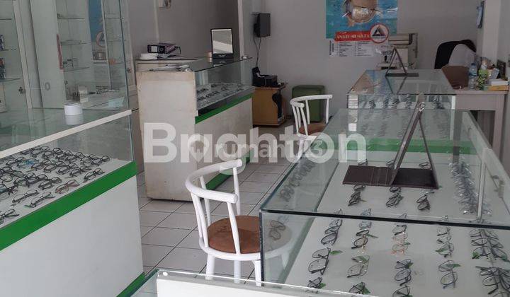 Jual Ruko 2 lantai Karawang 2