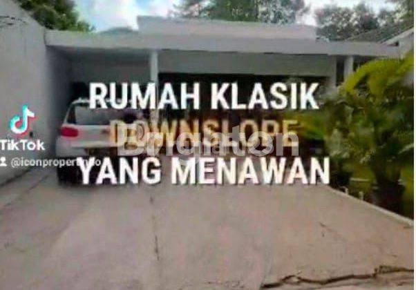 Jual Rumah Mewah Elit & Asri kota Bandung 2