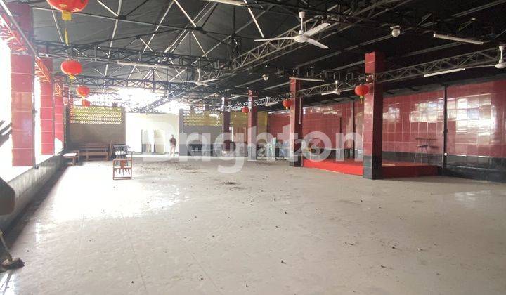 Sewa Aula Pertemuan Wiratanudatar Cianjur 2