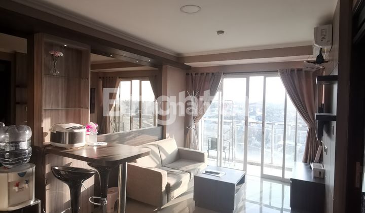 Jual Apartemen Gateway Pasteur 2BR Jual Apartemen Gateway Pasteur 2BR