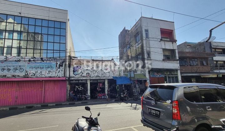 For Sale Warehouse Main Road Jl Veteran