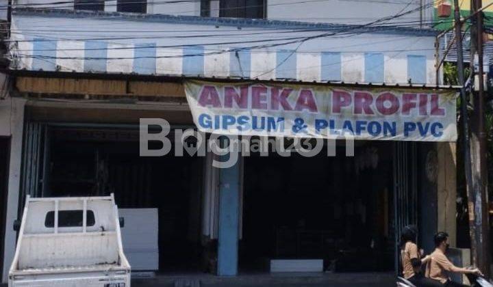 Jual Ruko 2 lantai Karawang 1