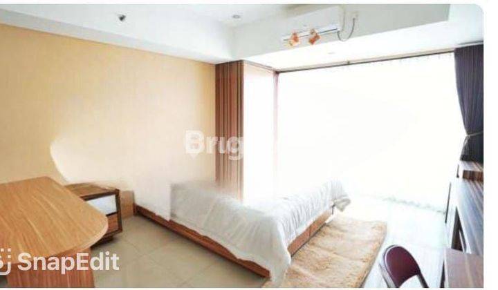 Jual Condotel Best Western Bandung Tamansari
