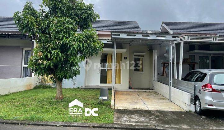 Rumah Baru Murah, Minimalis, Dekat Danau Bsb Semarang, Semarang 2