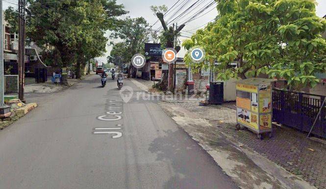 Ruko Sewa Bagus, Bisa Usaha Kuliner di Banyumanik, Kota Semarang 19