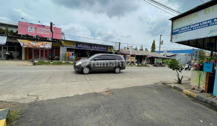 Rumah Villa Mutiara, Dekat Alun alun Batang, Bebas Banjir, Murah 11