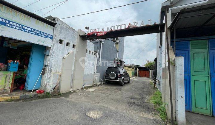 Rumah Villa Mutiara, Dekat Alun alun Batang, Bebas Banjir, Murah 14