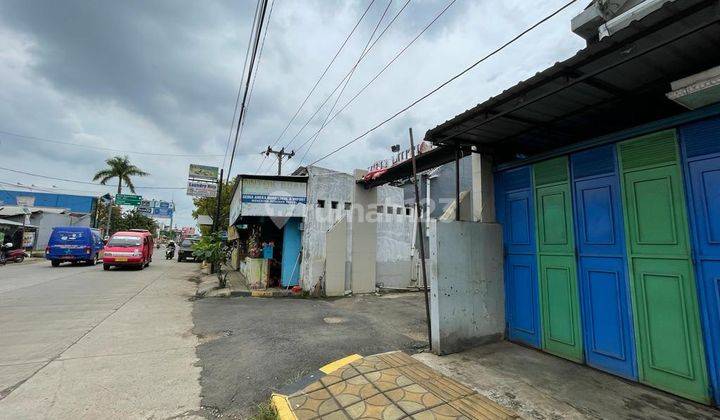 Rumah Villa Mutiara, Dekat Alun alun Batang, Bebas Banjir, Murah 17