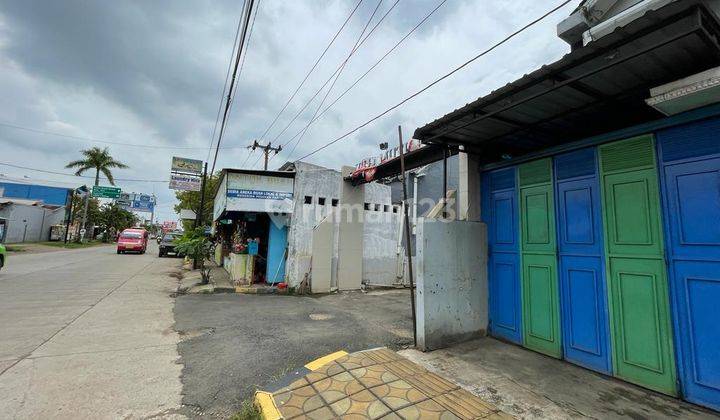 Rumah Villa Mutiara, Dekat Alun alun Batang, Bebas Banjir, Murah 18