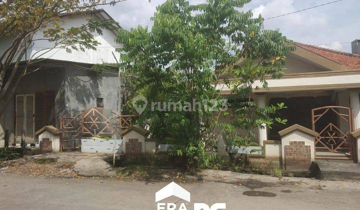 Rumah Luas Bisa Untuk Kos di Jalan Padi Raya, Genuk , Semarang 4