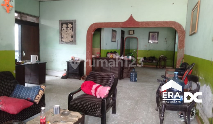 Rumah Luas Bisa Untuk Kos di Jalan Padi Raya, Genuk , Semarang 7